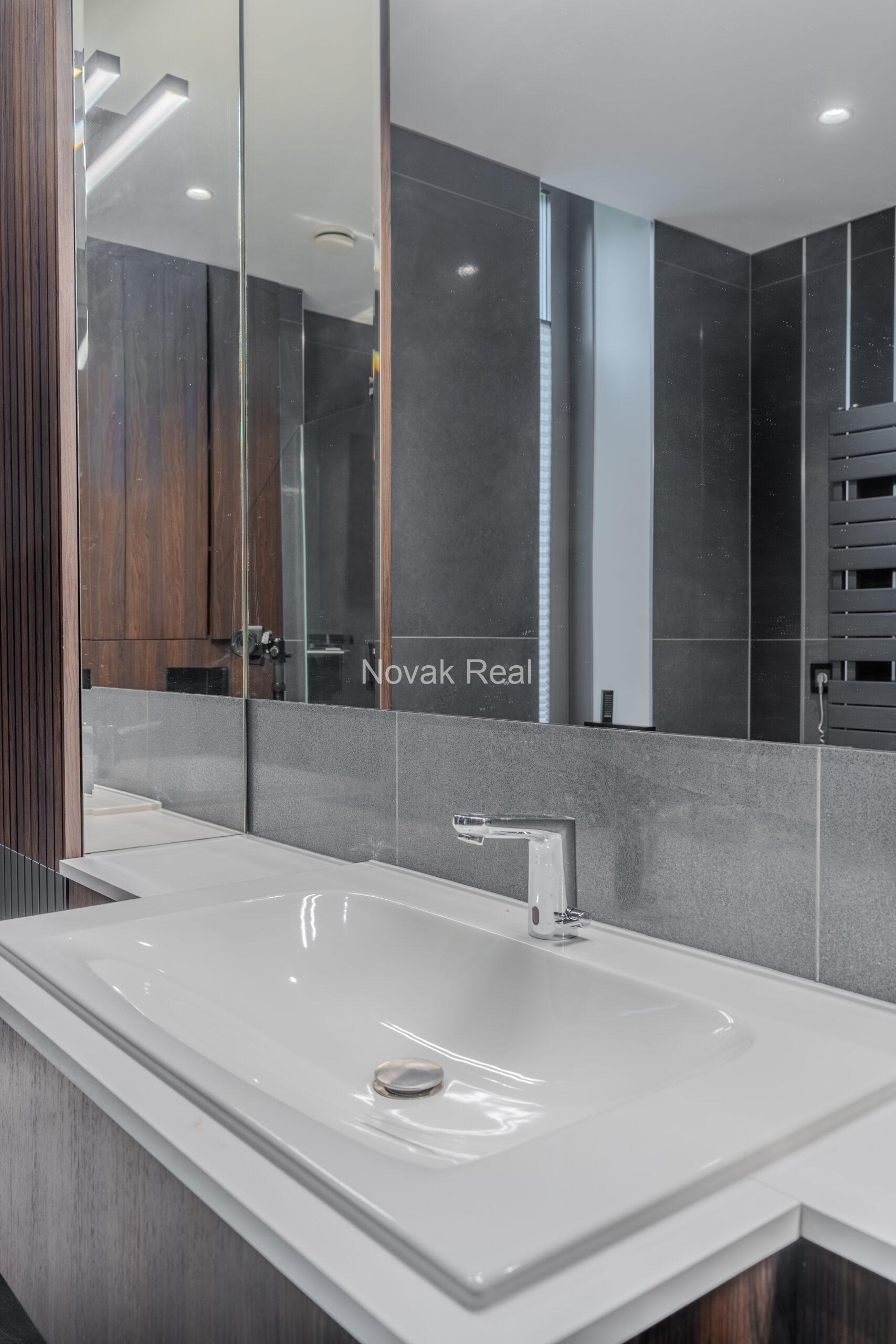 Apartment with a Terrace in Park Residences, Dzintari