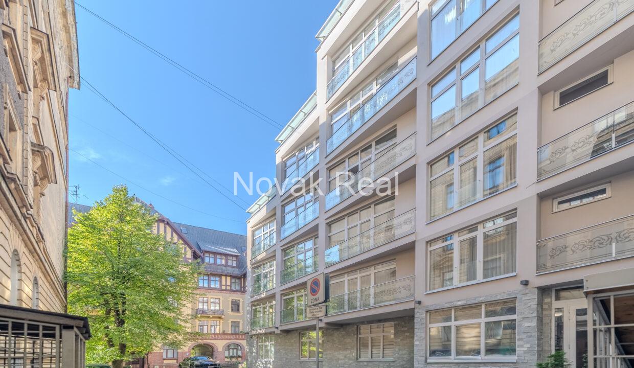 Stabu 18A Building-3