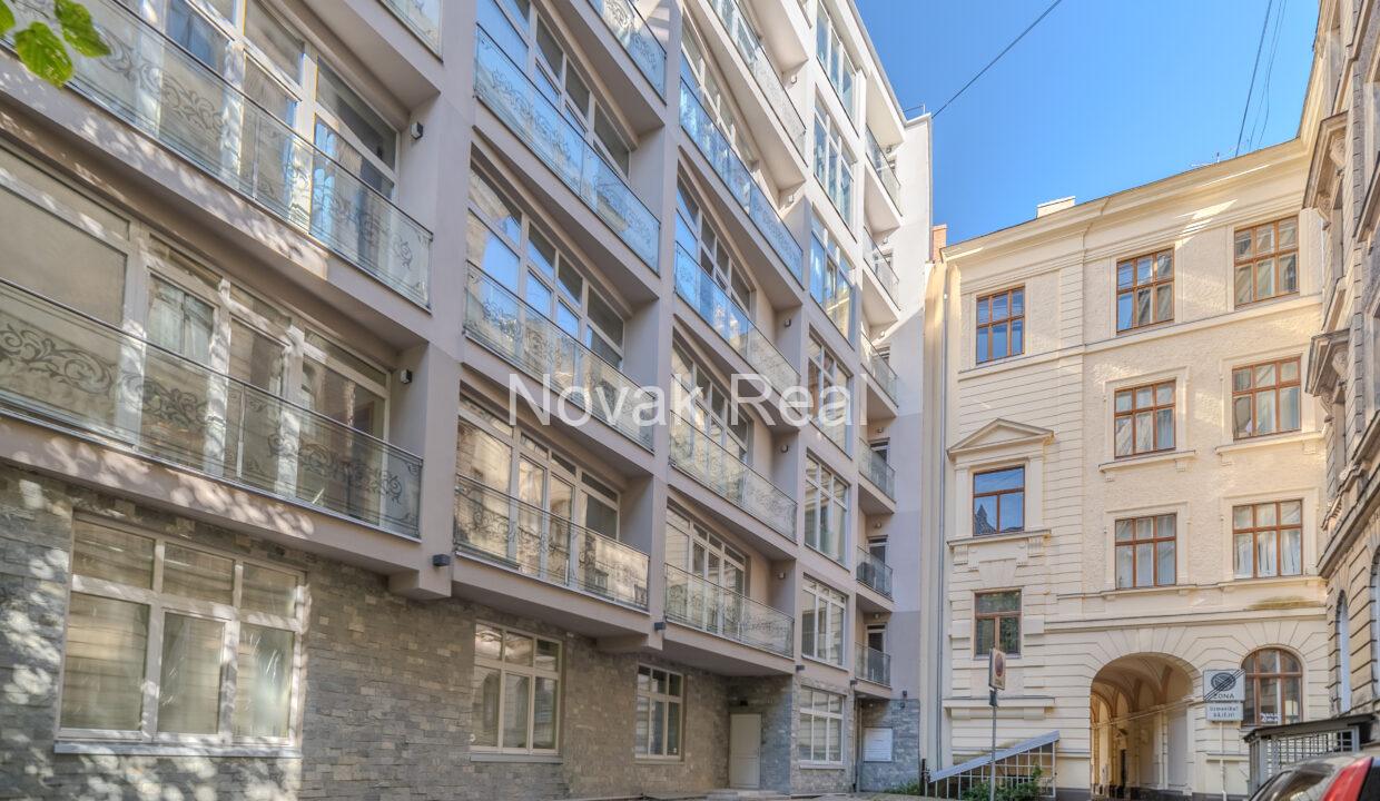 Stabu 18A Building-4