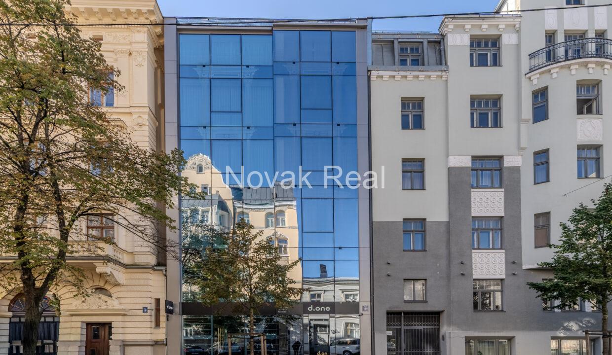 Stabu 18A Building-5